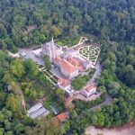 Água de Luso desafia atletas e consumidores para ação de reflorestação no Bussaco