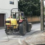 Anadia regista primeiro caso de Covid-19