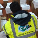 CIM Região de Coimbra promove compras agrupadas de material de proteção