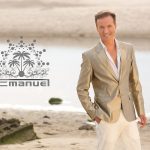 Emanuel na Festame a 7 de junho de 2020