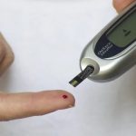 Pessoas com diabetes com mais de 60 anos devem cumprir quarentena rigorosa