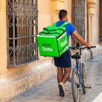 Uber anuncia plano de medidas para todos os utilizadores da aplicação em Portugal