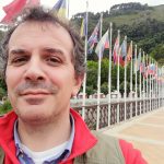 Lusense Nuno Alegre apresenta «Bussaco vs Buçaco» a 15 de junho