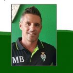 Marco Breda continuará a ser treinador da equipa sénior do GDM