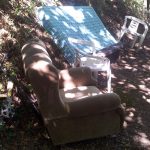 Câmara da Mealhada apresenta queixa por depósito ilegal e vandalismo no Luso