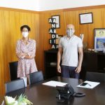 Município de Anadia apoia mais dois empreendedores