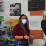 «Não deixem o comércio tradicional morrer!», apelam comerciantes no Luso