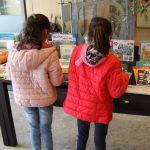 Biblioteca Municipal de Anadia promove Feira do Livro
