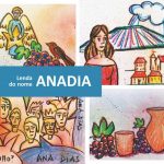 “Lenda do nome Anadia” será apresentado online a 28 de novembro