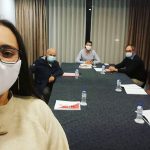 JS da Mealhada apresenta proposta para futura Casa Municipal da Juventude