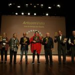 “ArtcomVida” finalista do Prémio Cidades Educadoras 2020