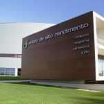Centro de Alto Rendimento de Anadia recebe provas nacionais de ginástica