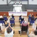“Movimento Sénior é Vida!”, em Anadia, está de regresso