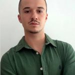 BE: João Ricardo Neves candidato à União de Freguesias da Mealhada, Ventosa e Antes