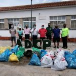 Grupo de voluntários leva a cabo “Aldeia + Limpa” em freguesias de Anadia