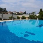 Piscina Municipal do Luso abre ao público a 15 de junho