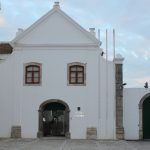 Detenção em Aveiro por crime de homicídio