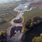 Munícipes do Travasso queixam-se de obra ferroviária e pedem «contrapartidas»