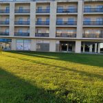 Inauguração oficial da Conservatória da Mealhada prevista para a próxima semana