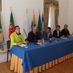 Bussaco Trail Challenge, que acontece a 8 de maio, já tem um milhar de inscritos