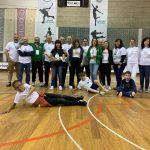 “Dia em cheio” para o Karaté Shotokan do HCM com o V Open – 4 Maravilhas
