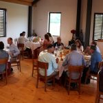 «Jantar nas Adegas» fez o arranque do «Festival Anadia de Paixões»