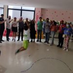 43 anos do Jardim de Infância de Sant’Ana comemorados em festa