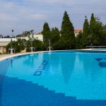 Piscina Municipal de Luso abre ao público a 15 de junho