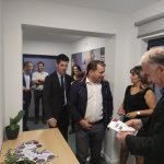 Obras na Junta de Casal Comba para «disponibilizar melhores condições aos munícipes»