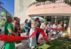 Jardim de Infância de Sant’Ana, na Mealhada, inaugura espaço principal de recreio