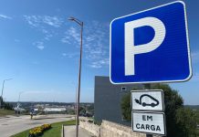 Município de Oliveira do Bairro vai instalar 13 carregadores para veículos elétricos