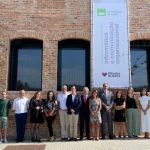 Curso da Universidade de Aveiro já começou em Oliveira do Bairro