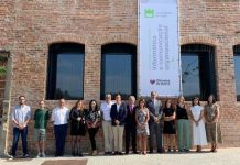 Curso da Universidade de Aveiro já começou em Oliveira do Bairro