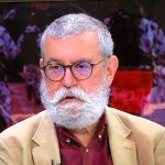 José Milhazes na Biblioteca da Mealhada a 12 de outubro