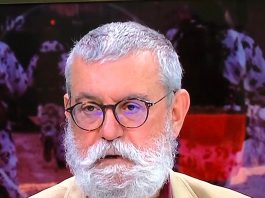 José Milhazes na Biblioteca da Mealhada a 12 de outubro