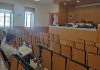 Isenção no pagamento de água, até 5 metros cúbicos, em algumas localidades de Anadia