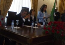 Discurso PS na Sessão Solene, na Mealhada, Comemorativa do 25 de Abril