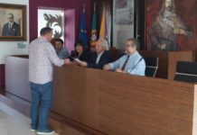 Valor de 99.500 euros começou a ser entregue às associações desportivas de Cantanhede