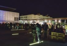 Espetáculos gratuitos “Às sextas na Praça” em Anadia