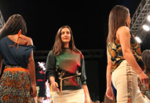 “Anadia Fashion Night” em fotografias e videos