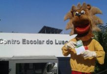 Faltam três dias para o 1.º Festival de Artes para Crianças no Bussaco