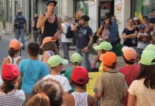 Programa de Verão no Luso apresentado a 14 de junho