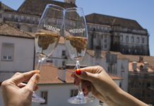 Prova comentada de espumantes da Bairrada, gratuita, no Museu do Vinho