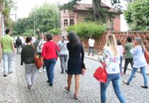 Rota das Casas Senhoriais, no Luso, regressa a 12 de agosto