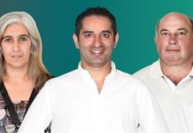 Coligação divulga candidatos às Juntas de Casal Comba e União de Freguesias