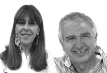 Cristina Melo e António Cabeço mandatários da candidatura do PSD em Anadia
