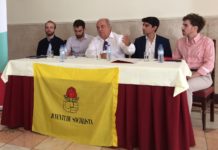 Manifesto Autárquico Jovem da JS “discutido” na Mealhada