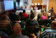 Pampilhosenses querem “Chalet Suisso” como espaço de cultura e artes