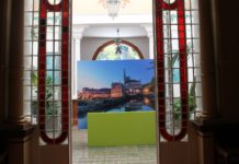 Casino do Luso recebe as melhores fotografias da fauna e flora do Bussaco