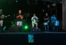 “Noite de Sons Brasileiros” na Mealhada
